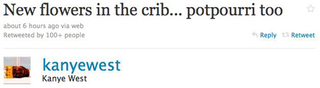 Illustration for article titled Lil Wayne Tweets From Jail